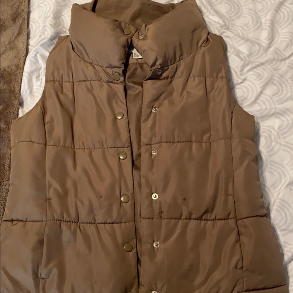Vest